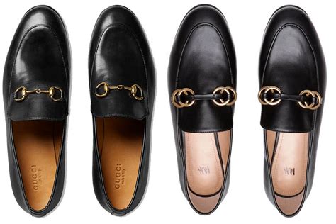 gucci look alike sneakers|loafers that look like Gucci.